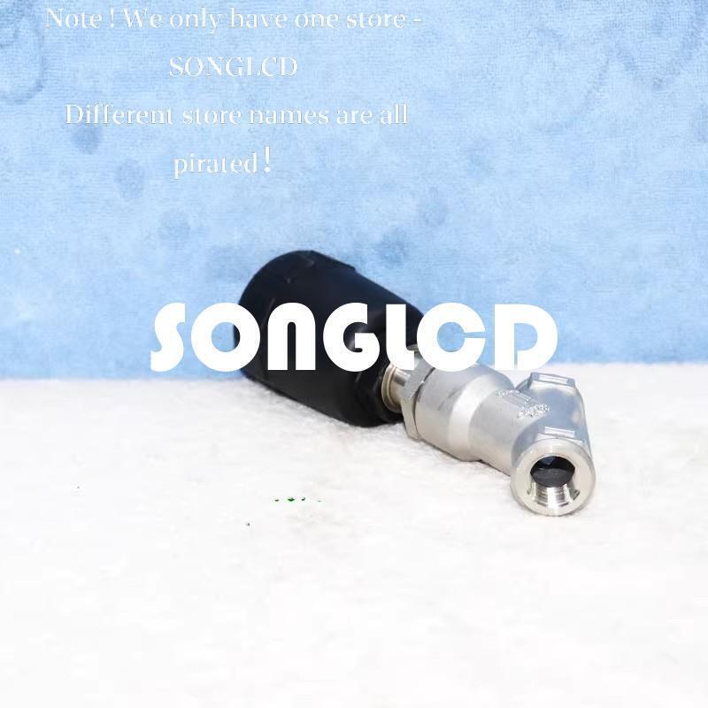 1pcs Class 150 PN25 316L DN13 Stainless Steel Valve - KOEED