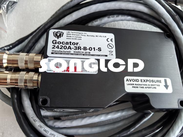 1PCS 2420A-3R-B-01-S - High-Quality Electronic Component - KOEED