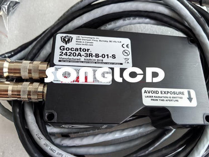 1PCS 2420A-3R-B-01-S - High-Quality Electronic Component - KOEED
