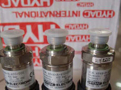 HDA 4844-A-400-000 1pcs New Model - HONEYWELL