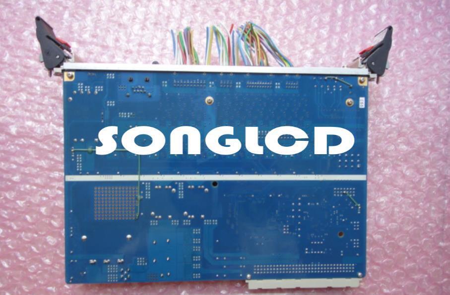 1pcs X8-CDA-I/O-Main Module 4S013-889, 4S013-887 - XYZ ELECTRONICS