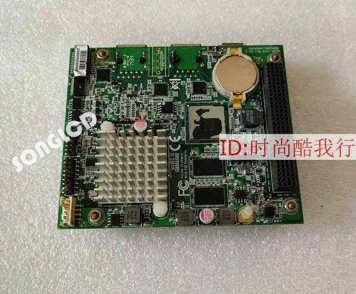 1PS KEOD-1100 Rev.A2.0 Power Supply Module - 1PS