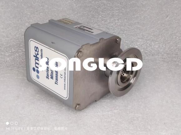 1PCS 909-51 HPS High-Performance Product - INDUSTRIALCOMPONENTS