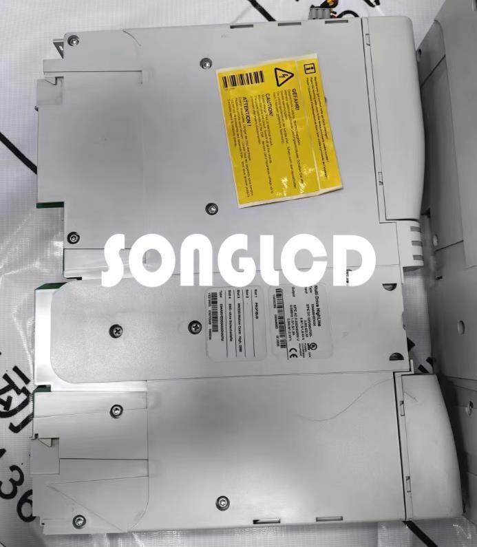 1PCS E94AMHE0034 Advanced Motion Control Module - HONEYWELL