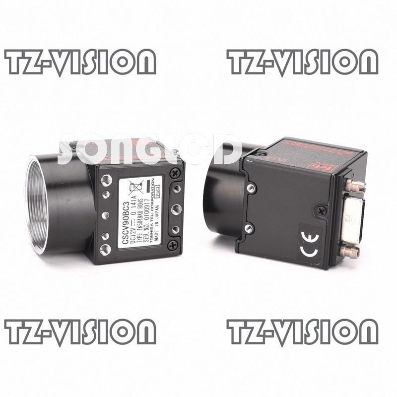 1pc Teli CSCV90BC3 - High-Quality Precision Tool - KOEED