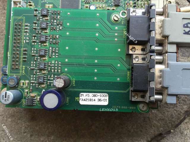 1PCS 2M.F5.030-0019 PG - High-Quality Product - PG