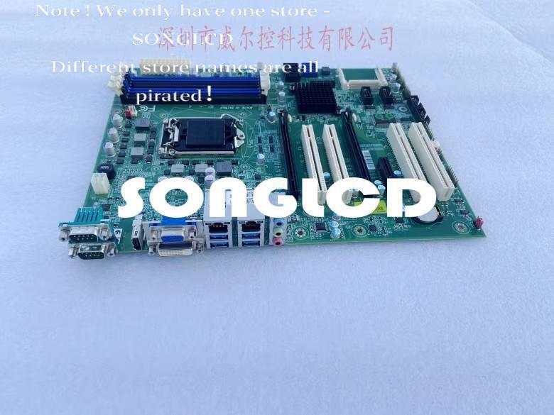 1pcs Ruby D715VG2AR Motherboard - RTX