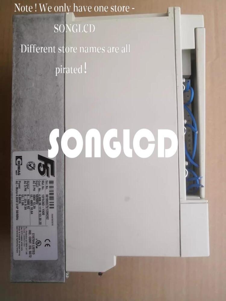 1PCS 12F5CBD-YA00 High Performance Electronic Component - OMRON