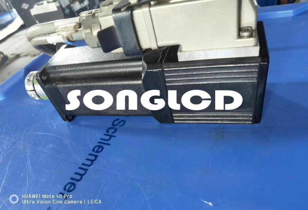 1PCS SER3610 3L8SD6CO Electrical Component - ABB