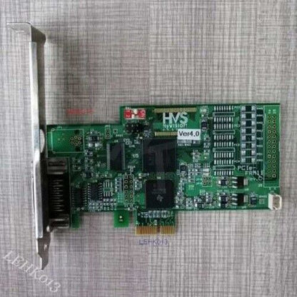 HyVISIOH VER4.0 PCI-FRM11 PCI Expansion Card - HYVISIOH