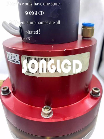 1pcs 99F0334 KF50 Angle Valve for Vacuum Applications - PLC INDUSTRY