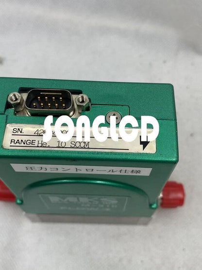 1PCS M-310-HE-10SCCM-4V-JSPF305 Precision Component - BOSCH