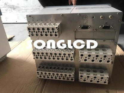 1PCS 7UM6215-2EB01-0AA0/CC Transformer Protection Device - TRANSFORMER PROTECTION DEVICE