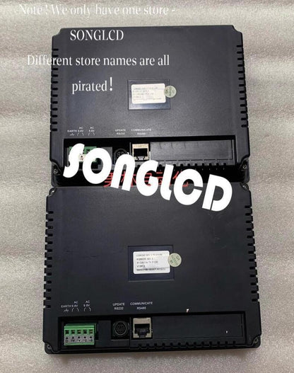i.dm23c.001 Compact Design Electronic Module - VENDOR NAME