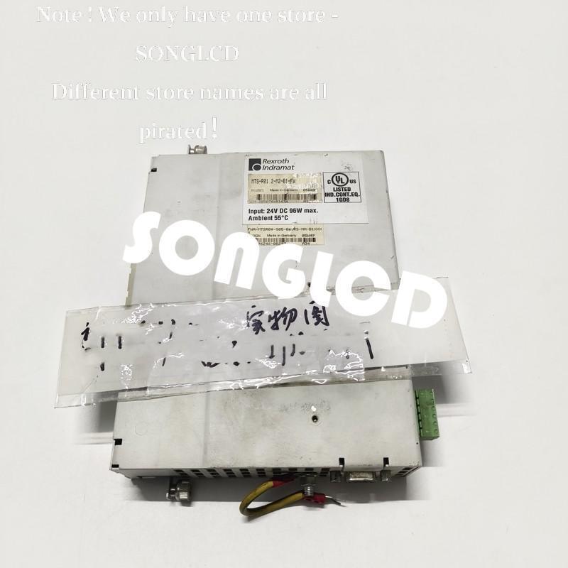 MTS PPC-R01.2N-N-S1-FW High Precision Sensor 1Pcs - MTS