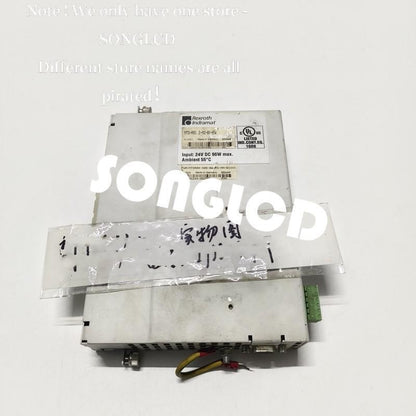 MTS PPC-R01.2N-N-S1-FW High Precision Sensor 1Pcs - MTS