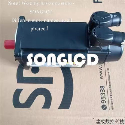 MSK050C-0600-NN-M2-UG0-RNNN Servo Motor 1 pcs - KOEED