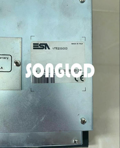 1 Piece VT520G000 - Versatile and Compact Design - OMRON