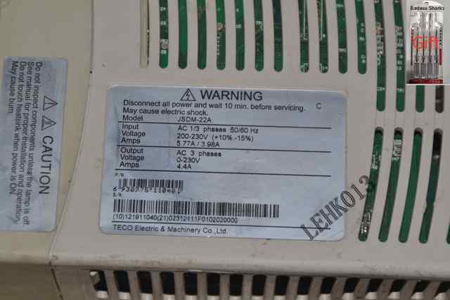 1PCS JSDM-22A - KOEED