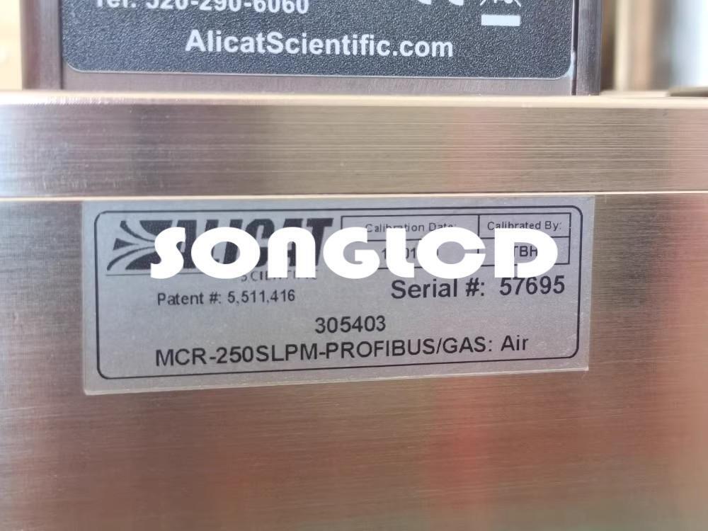 MCR-250SLPM Probe for PROFIBUS - 1 Piece - MCR