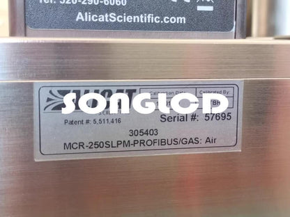 MCR-250SLPM Probe for PROFIBUS - 1 Piece - MCR