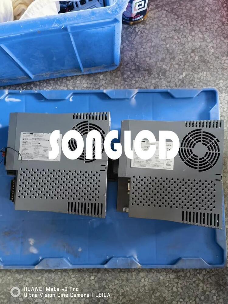 1PCS AKD-P01206-NBEC-0000 Servo Drive Controller - HONEYWELL