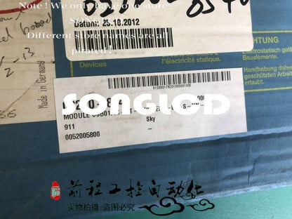 1pcs New CSB01.1C-ET-ENS-NNN-L2-S-NN-FW R911328491 Drive Controller - CSB