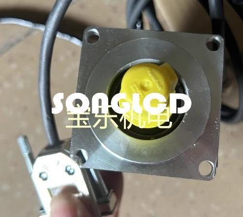 1PCS AKM22E-CKS22-05 Precision Motor Driver Module - AKM