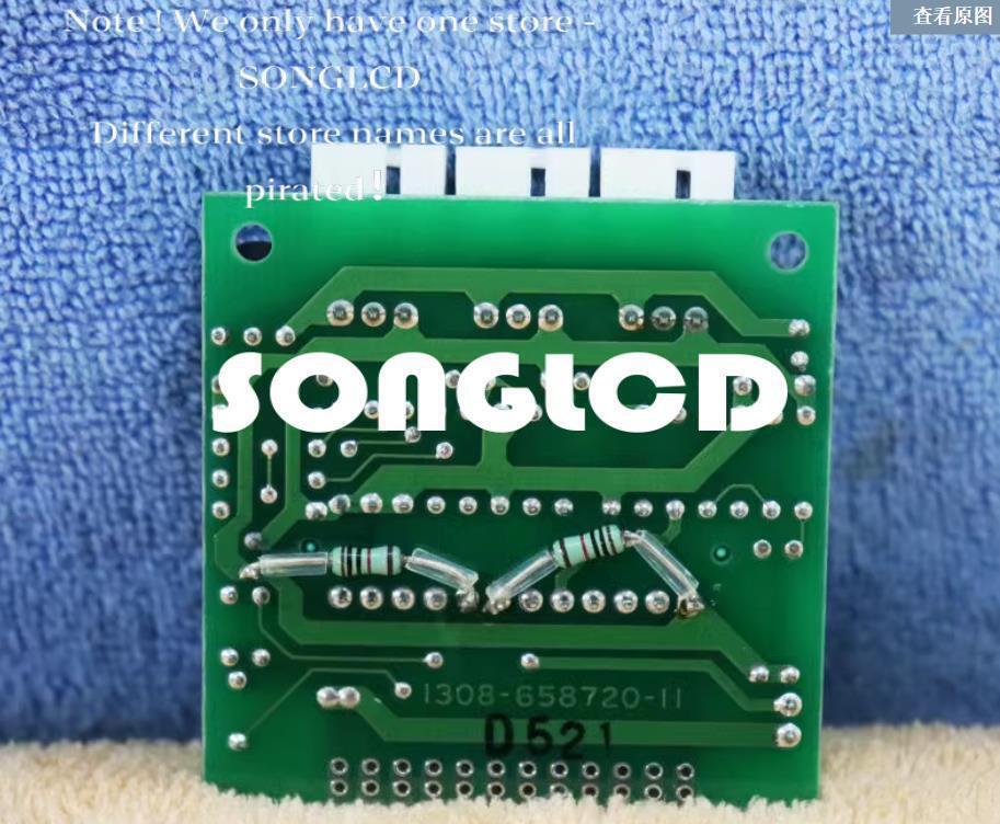 1PCS 1386-658720-II High-Performance Module - KOEED