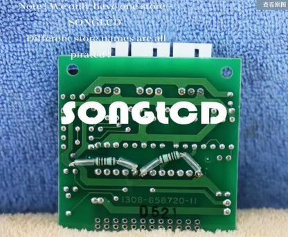 1PCS 1386-658720-II High-Performance Module - KOEED