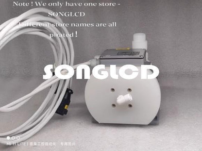 1PCS LPM-600.2 Amplifier 100-10025 - LPM