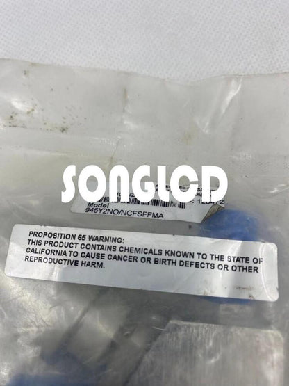 54019218 945Y2NO/NCFSFFMA - 1PC Dual Functionality Device - OMRON