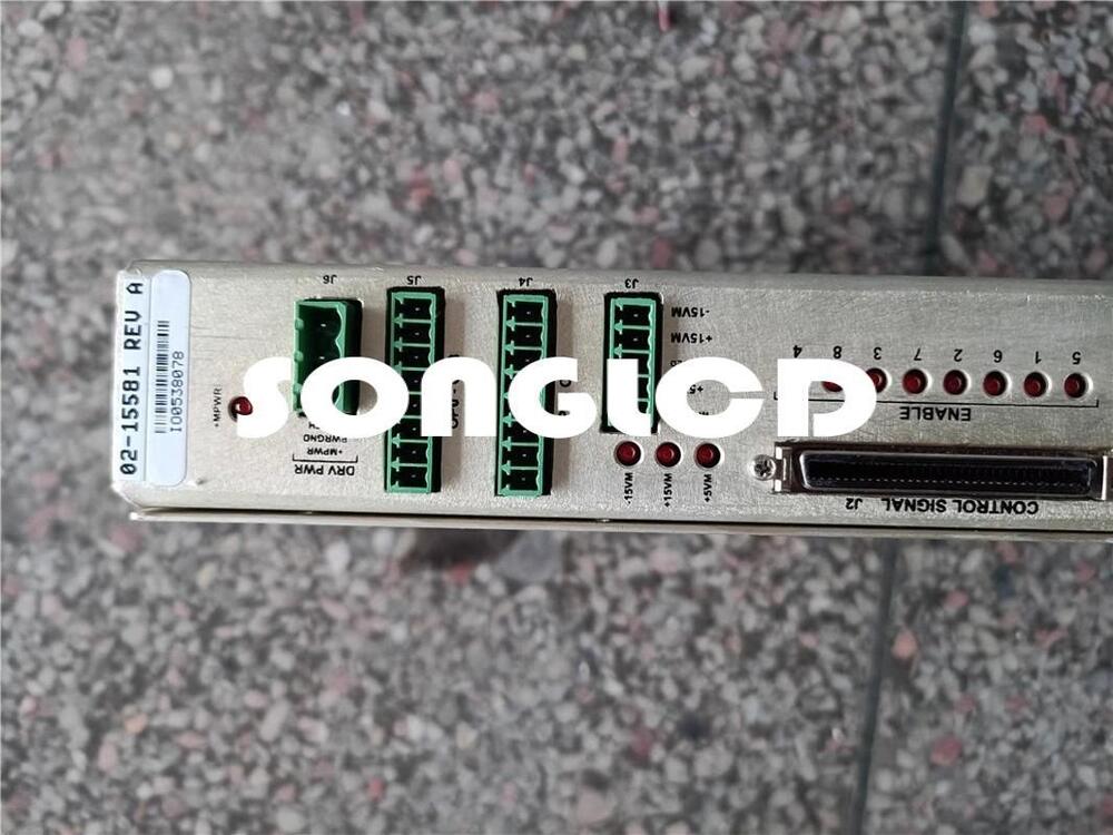 1PCS 02-15581 High Quality Replacement Part - OMRON