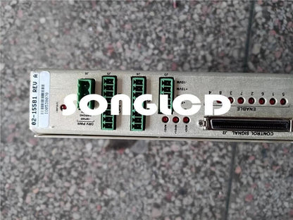 1PCS 02-15581 High Quality Replacement Part - OMRON