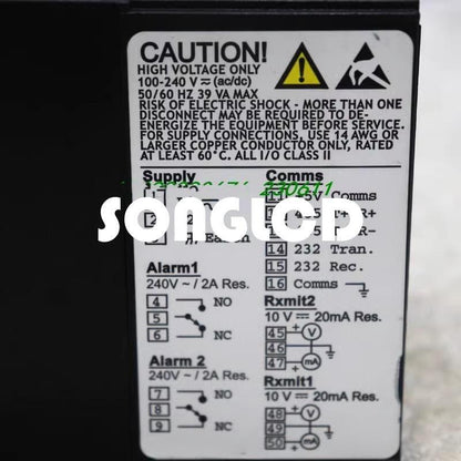 F4PH-CAAB-11AS 1PCS Component for Electronics Projects - KOEED