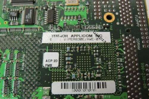 T830E/500-1AWC-000 Single Piece Module for Enhanced Performance - KOEED