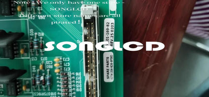 1336-BDB-SP39D Speed Controller Board 1PCS - OMRON
