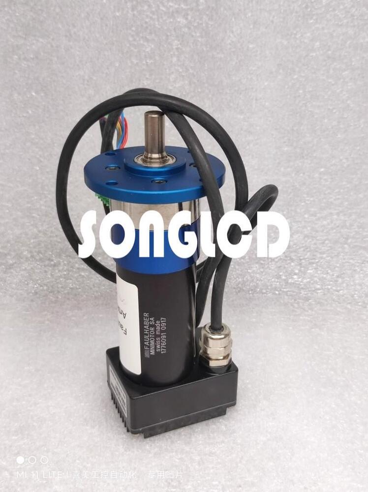1PCS 3564.06381 Transformer 14:1 Ratio - OMRON