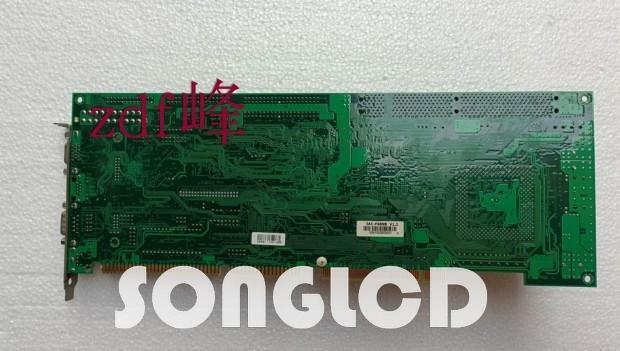 1PCS IAC-F689B Version 1.2 - High-Quality Electronic Component - IAC