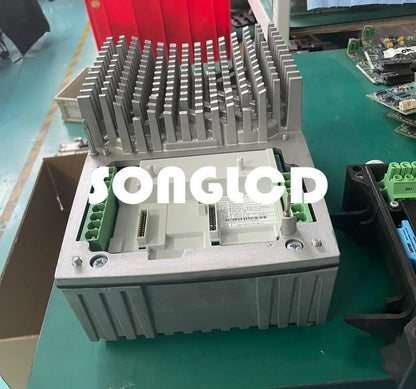 1PCS E82MV752-4B001 Compact Drive - SCHNEIDER ELECTRIC