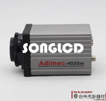Adimec 4020M/D - High-Quality Camera Sensor for Precision Imaging - ADIMEC