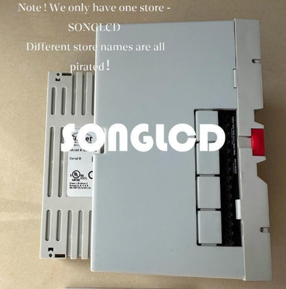 1PCS E2-32AI20M-D Micro PLC Module - MICRO MOTION SOLUTIONS