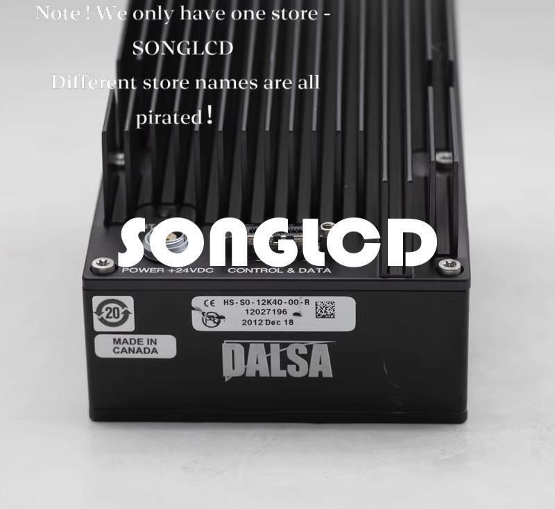 HS-SO-12K40-00-R High Precision Sensor - KOEED