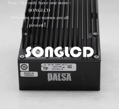 HS-SO-12K40-00-R High Precision Sensor - KOEED