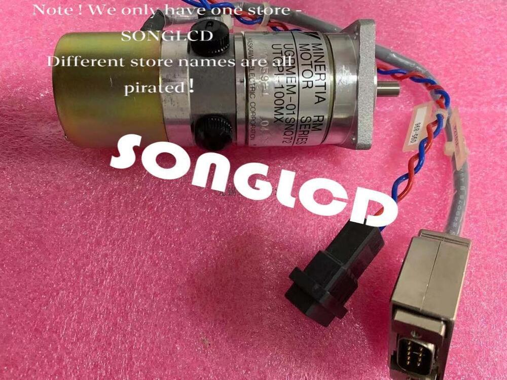 1PCS UGRMEM-01SNQ72 Electronic Component Module - 1PCS