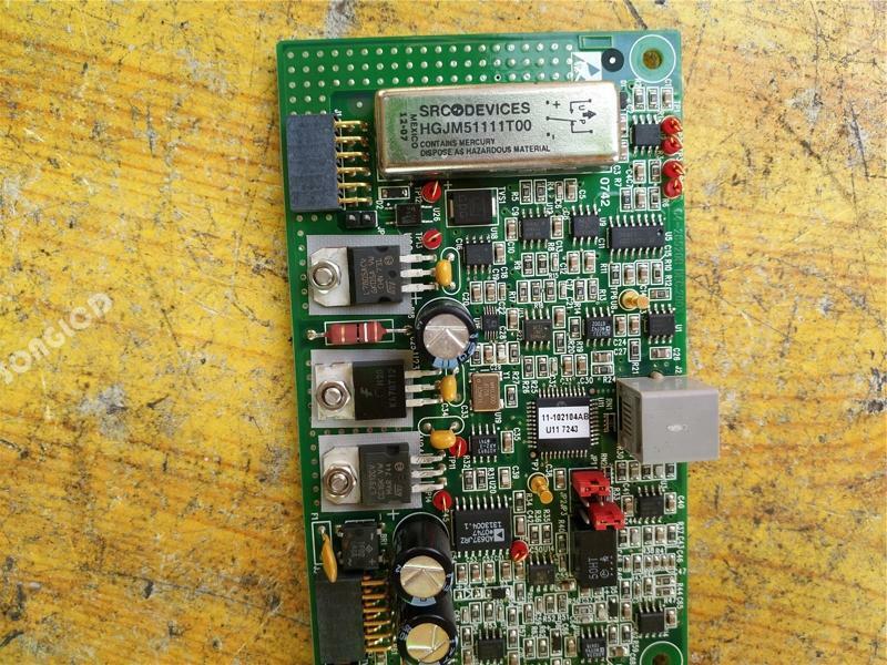 1PS 03-28520 Rev EP - Enhanced Performance Model - 1PS