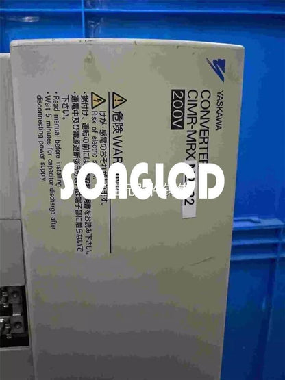 Yaskawa CIMR-MRXN2022 Inverter Drive 3-Phase - KOEED