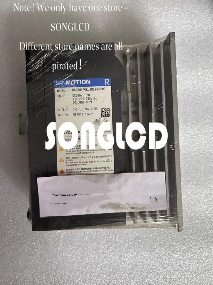 RS2W01A0KL10XXXXC40 High-Performance Component - KOEED