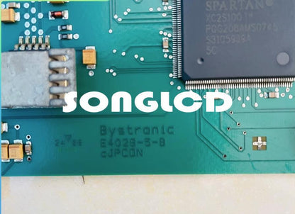 1PCS E4028-5-B Motor for High Performance Applications - KOEED