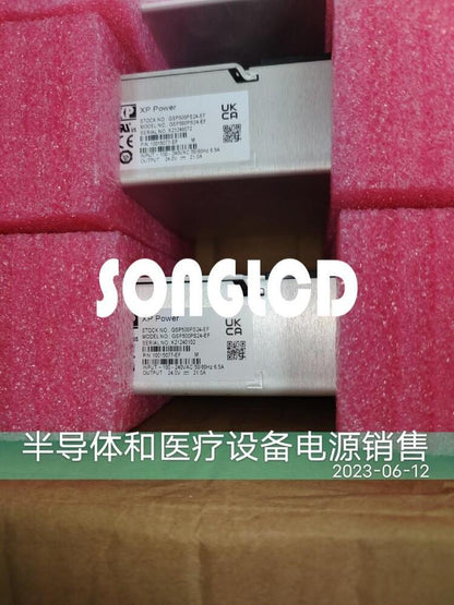 1PCS GSP500PS24-EF Power Supply Unit for Reliable Performance - OMRON